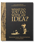 What Do You Do with an Idea? (Commemorative Edition) Book