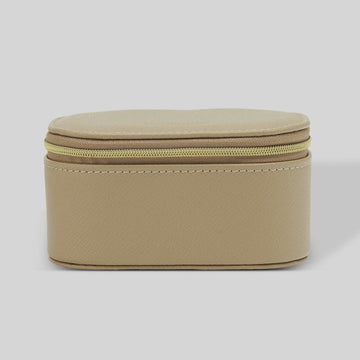 Jewellery Case - Olive | Chai