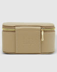 Jewellery Case - Olive | Chai