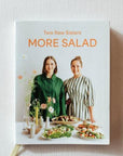 Two Raw Sisters - More Salad Cookbook