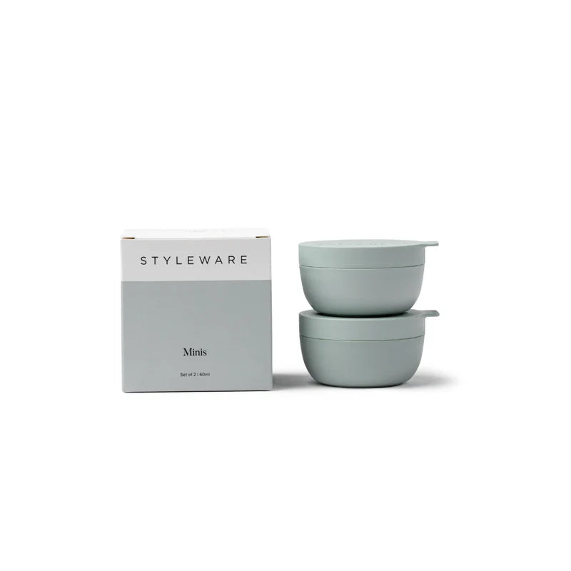 Styleware Minis - Eucalyptus