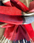 Ruby Rose Scarf ANTLER