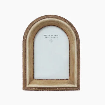 Beech Arch Photo Frame 4x6