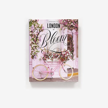 London in Bloom Book