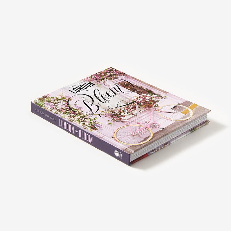 London in Bloom Book