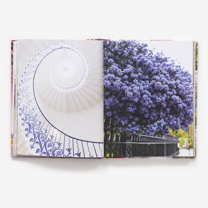 London in Bloom Book