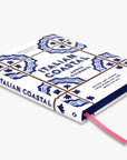 Italian Coastal Book