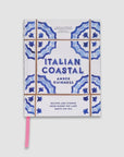 Italian Coastal Book