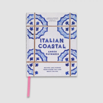 Italian Coastal Book