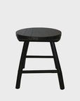 Bermuda Stool - Black