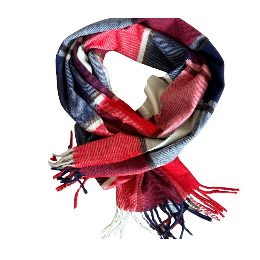 Ruby Rose Scarf ANTLER