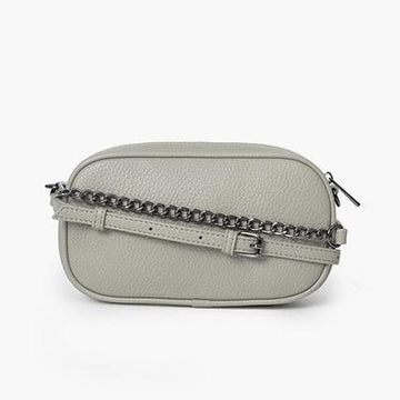 Bronte Bag - Pearl Grey