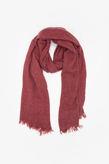 Textured Scarf Shiraz