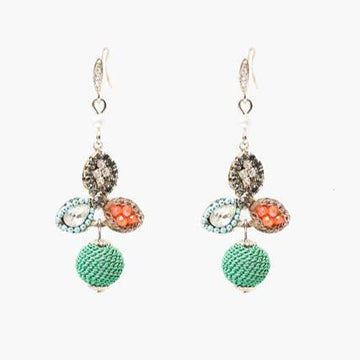 Daphne Earring by Antler