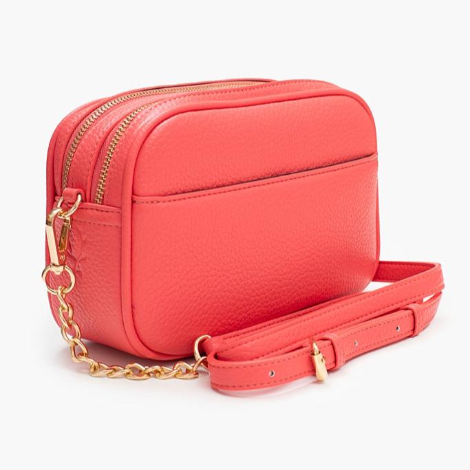 Maxi Bag - Coral