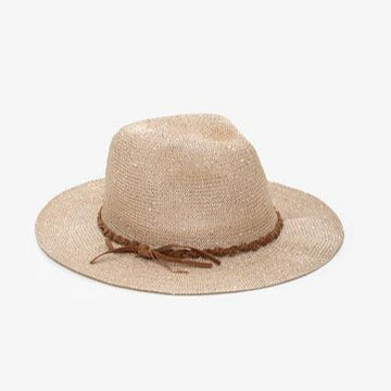 Western Chic Fedora by Antler