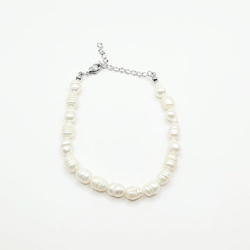 Bracelet - Freshwater Pearl