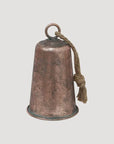 Christmas - Bronze Bell | Tall