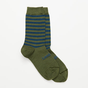 Lamington Womens Socks - Crew | Bandit