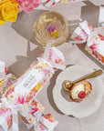 Better Tea blooming balls Christmas Cracker