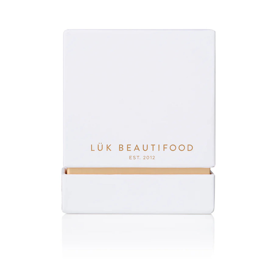 Lip Nourish Trio \ Buttery Pink by Luk Beautifood