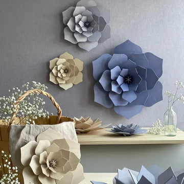 Lovi Decor Flowers - 15cm