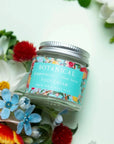 Botanical Foot Cream