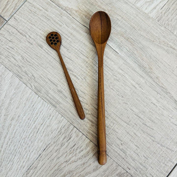 Cam Wooden Spoons -