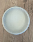 Bangalow Bowls - Sandy White