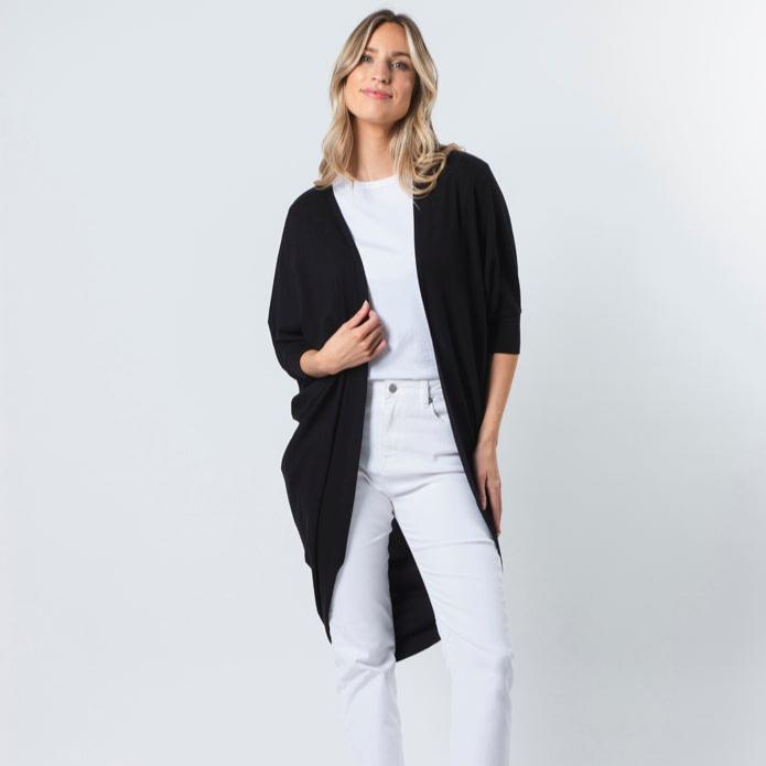 Chardy Cardi by Stella + Gemma