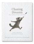 Chasing Dreams Book