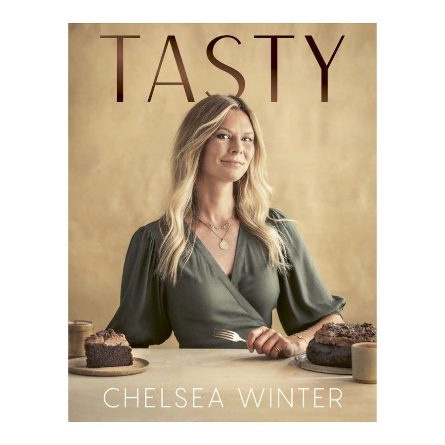 Tasty by Chelsea Winter