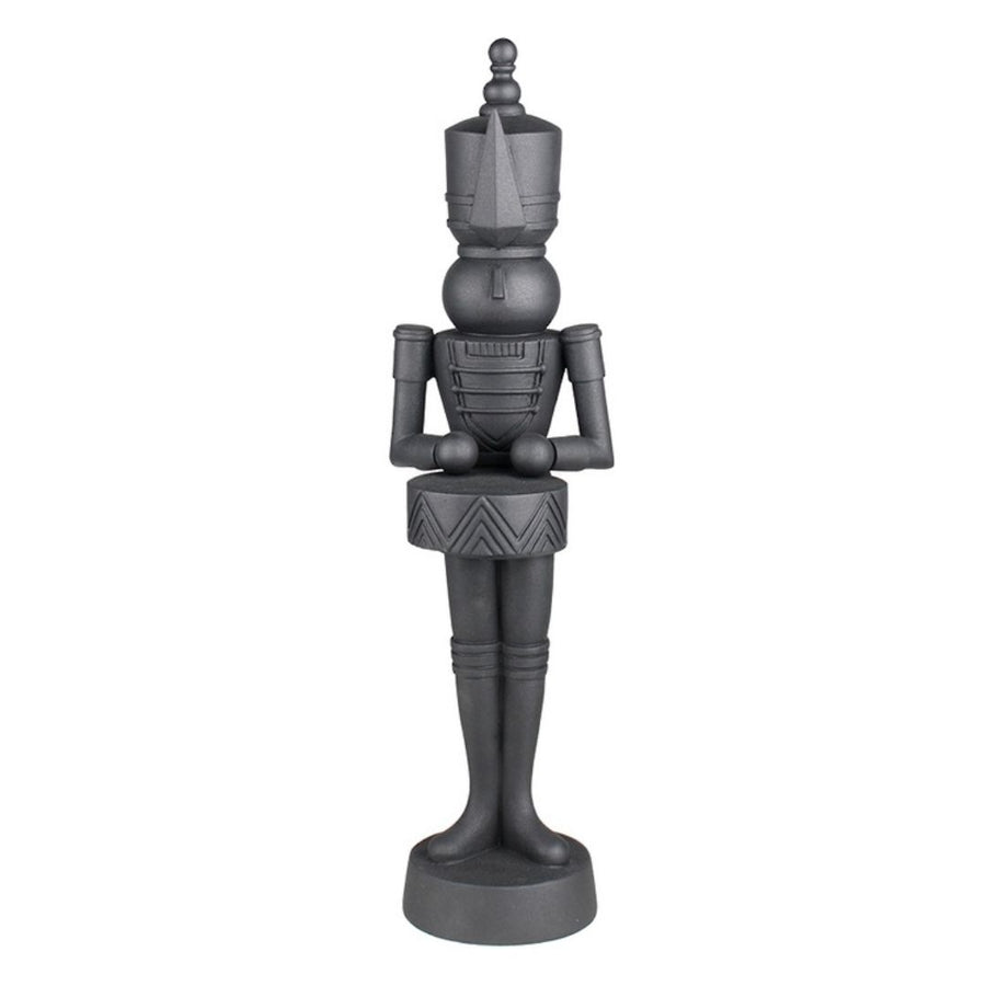 Christmas - Nutcracker Toy Soldier | Black