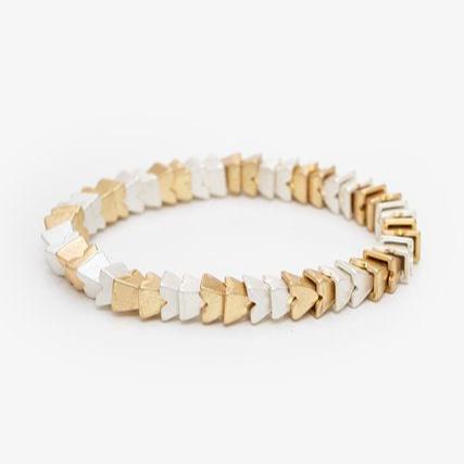 Cleo Bracelet by Antler