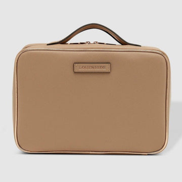 Louenhide Cosmetic case Coffee