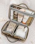 Louenhide Cosmetic case Coffee