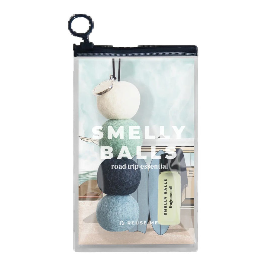 Smelly Balls - Cove Set | Coastal Drift