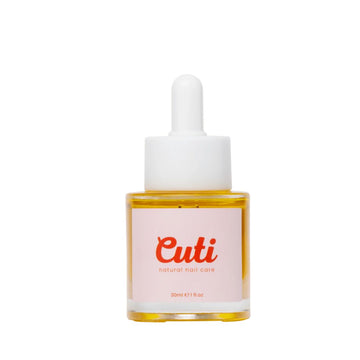 Cuti Cuticle Oil - Bottle