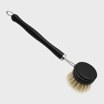 Dish Brush Black