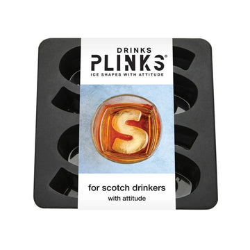 Drinksplinks for scotch drinkers