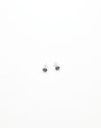 Sterling Silver Enamel  Earrings - Assorted