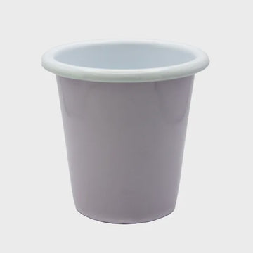 Enamel Tumbler  Lilac