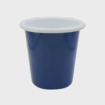 Enamel Tumbler Mineral