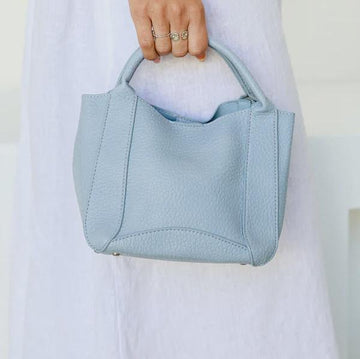 Handbag - Lavender