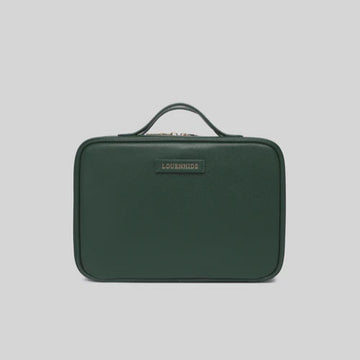 Louenhide Cosmetic case Forest Green