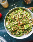 Autumn + Winter Everything Salads Cookbook by Steph Peirce