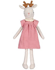 Noemie the Deer Soft Toy