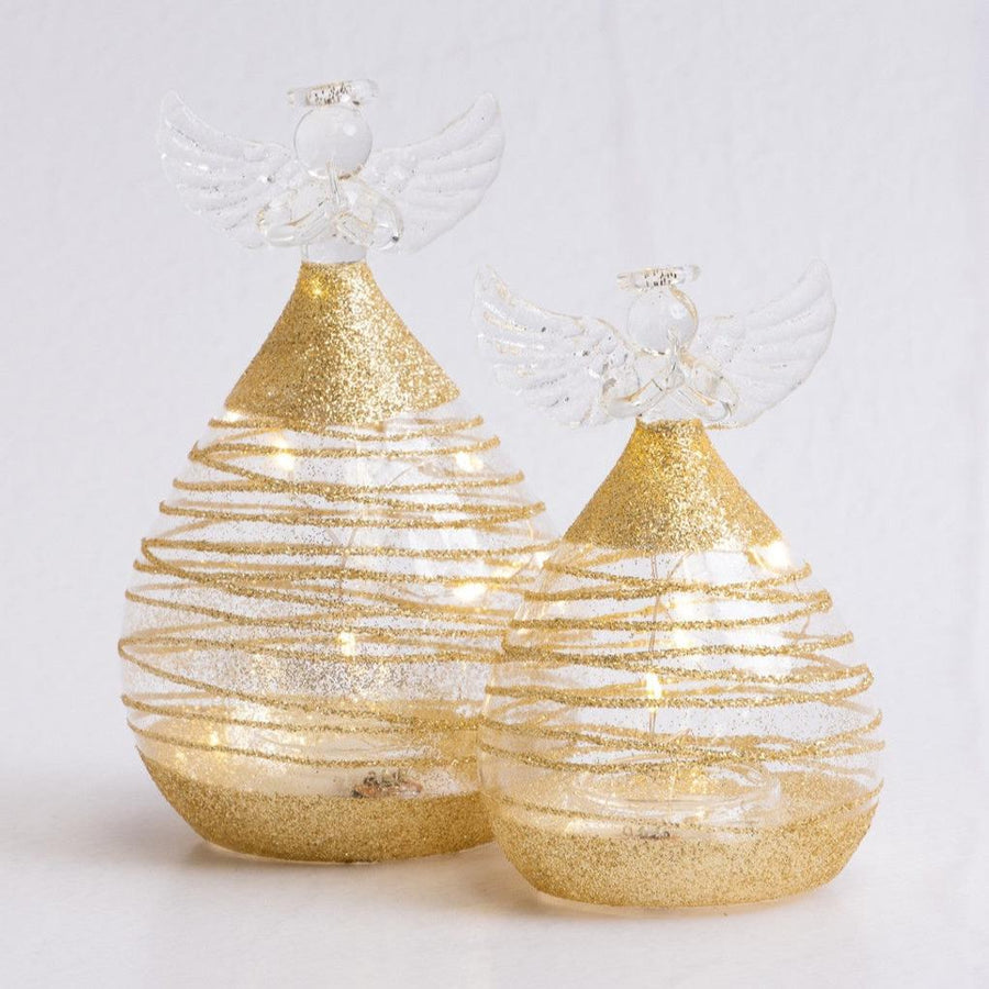 Gold-Sparkle-Round-Glass-Angel-small