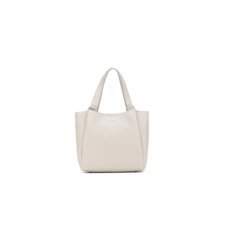 Grande Evelyn 3 Piece Tote - Oatmeal