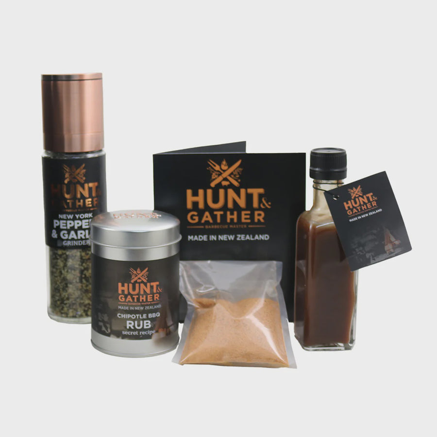 Hunt and Gather Ultimate Gift Set